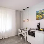 - Zentral Mit Hinterhof-flair * Norimberk