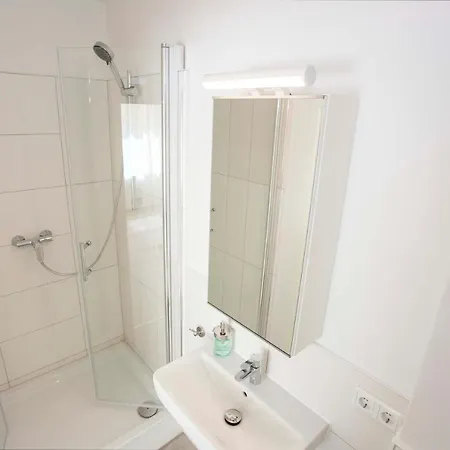 - Zentral Mit Hinterhof-flair * Nürnberg