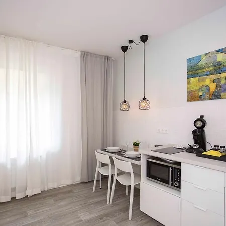Zentral Gelegene, Helle * Nürnberg